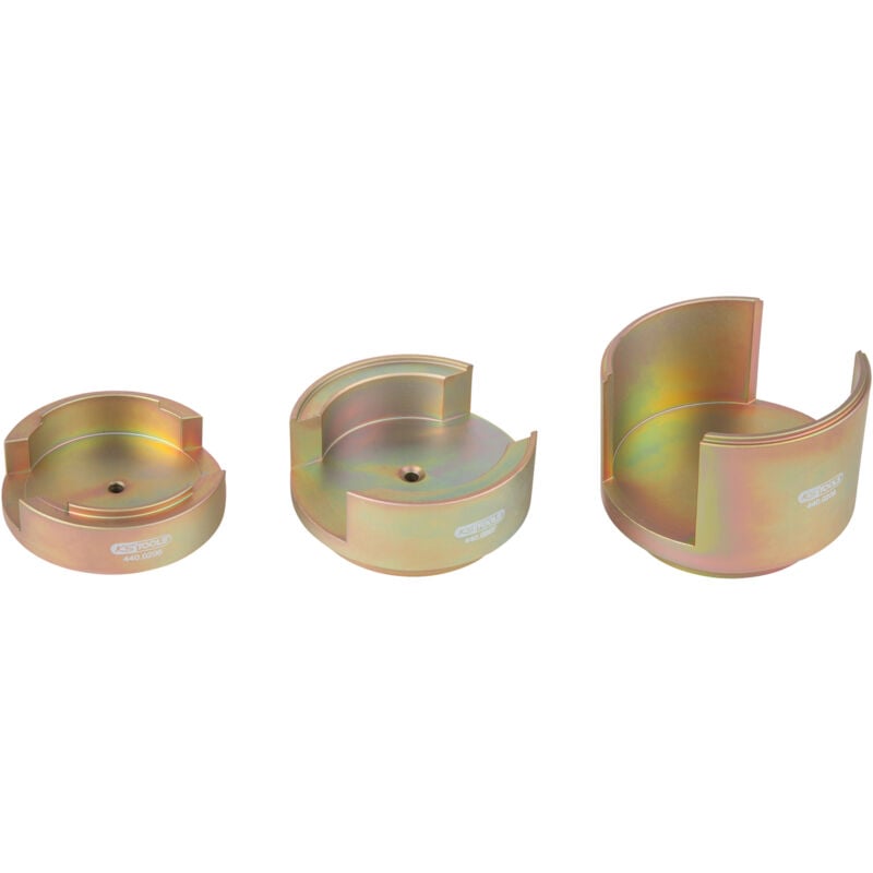 Kstools - KS TOOLS 440.0205 Jeu d'outils pour silents blocs Renault 351.0
