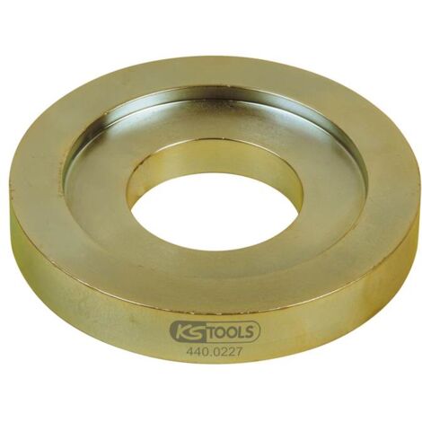 KS-Tools 440.0227 Montagescheibe, Ø 90 mm