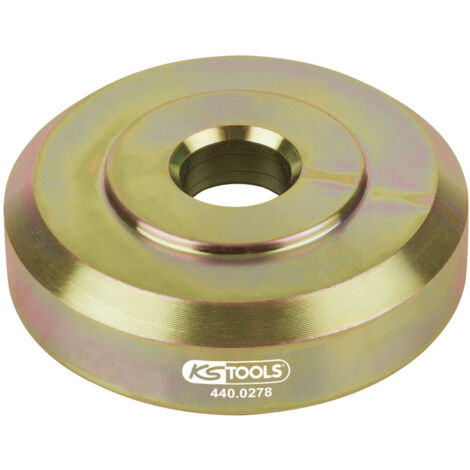 KS-Tools 440.0278 Demontagescheibe, Ø 78 mm