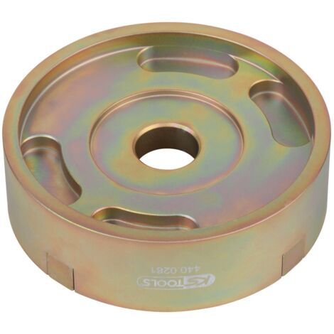 KS-Tools 440.0281 Montagescheibe, Ø 98 mm