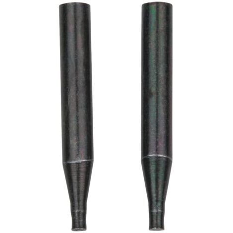 KS Tools 440.0341 Ersatzstifte, Ø 2,5 mm, 2-tlg.