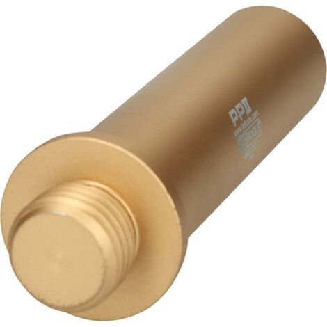 KS-Tools 440.0587 Druckstange M30, 140mm