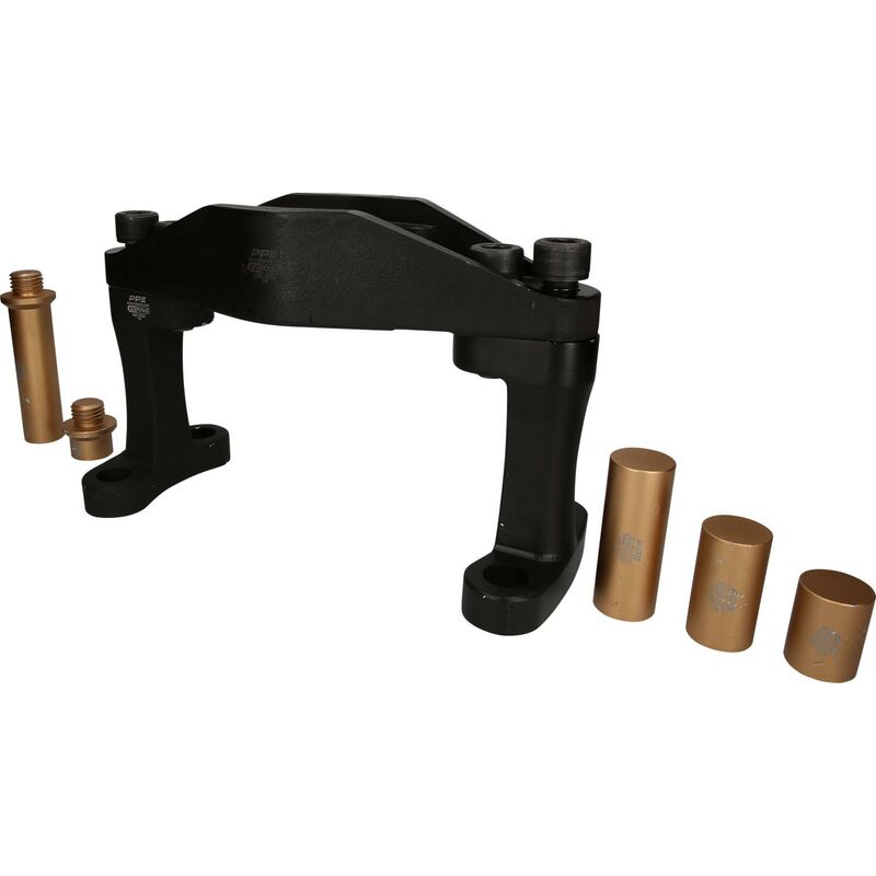 Serie estrattore mozzo per bulloni da 8 e 10, 12