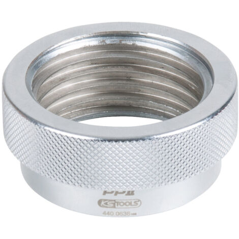 KS-Tools 440.0636 Fixier-Mutter