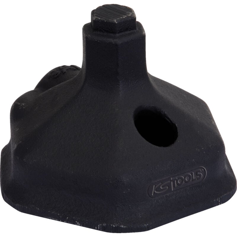 Kstools - ks Tools - Douille pour écrou de moyeu-140mm type saf - 450.0110