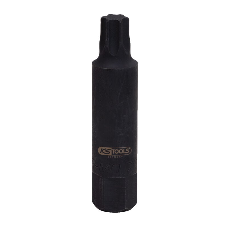 Kstools - ks Tools - Embout à chocs, L.107 mm, T60 - 450.0427