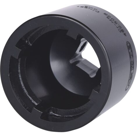 KS Tools 450.5025 Ghiere Km, Denti Interni