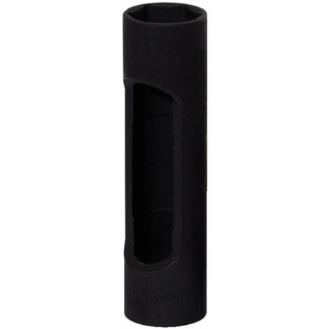 KS Tools 455.0034 Bussola Esagonale per Iniettori Diesel, 22 mm, 1/2"