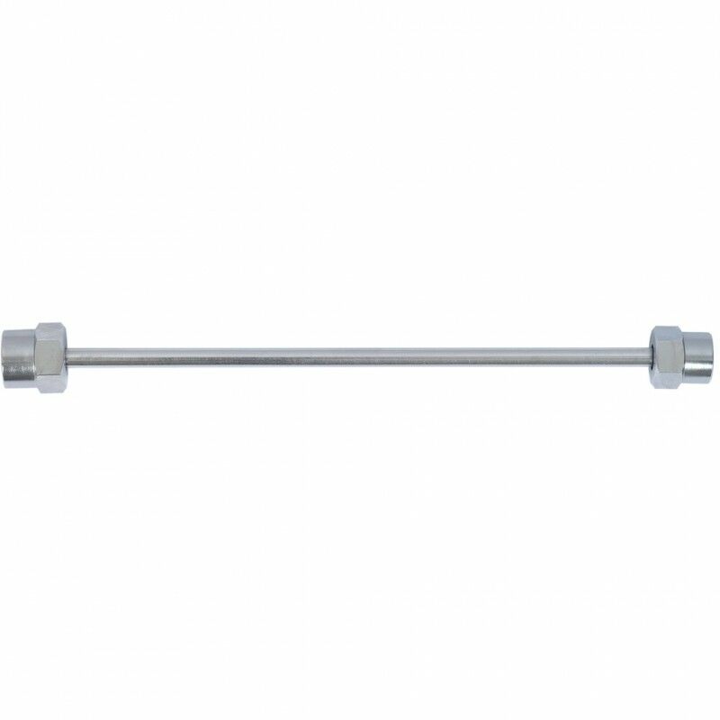 Raccord M14xM14, 210 mm du 455.0120