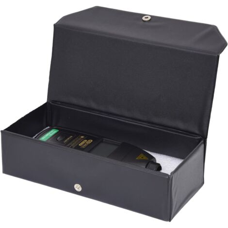 KS Tools 455.0130 Contagiri Fotoelettrico, Display a Led/Laser