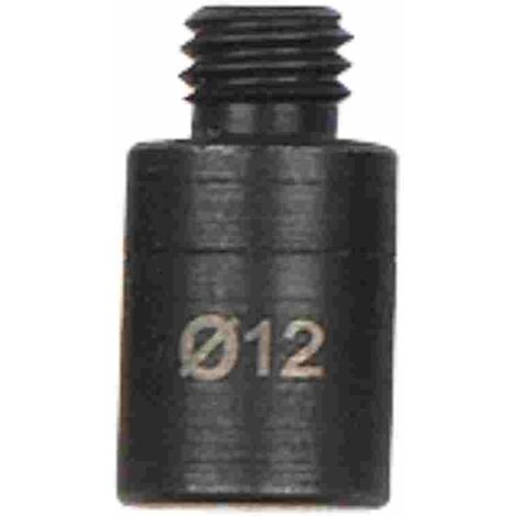 KS Tools 455.0182 Zentrierhülse für Führungslager Ø 12,0 mm