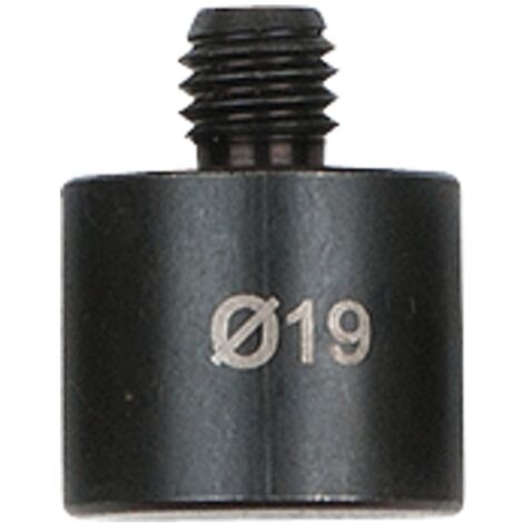 KS Tools 455.0187 Zentrierhülse für Führungslager Ø 19,0 mm