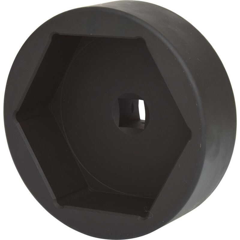 3/4 Chiave dadi assale, Esagonale, corta, 110mm