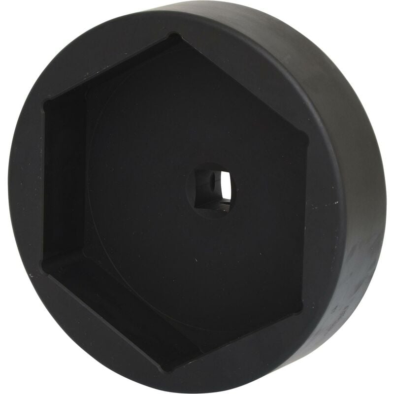 3/4 Chiave dadi assale, Esagonale, corta, 140mm