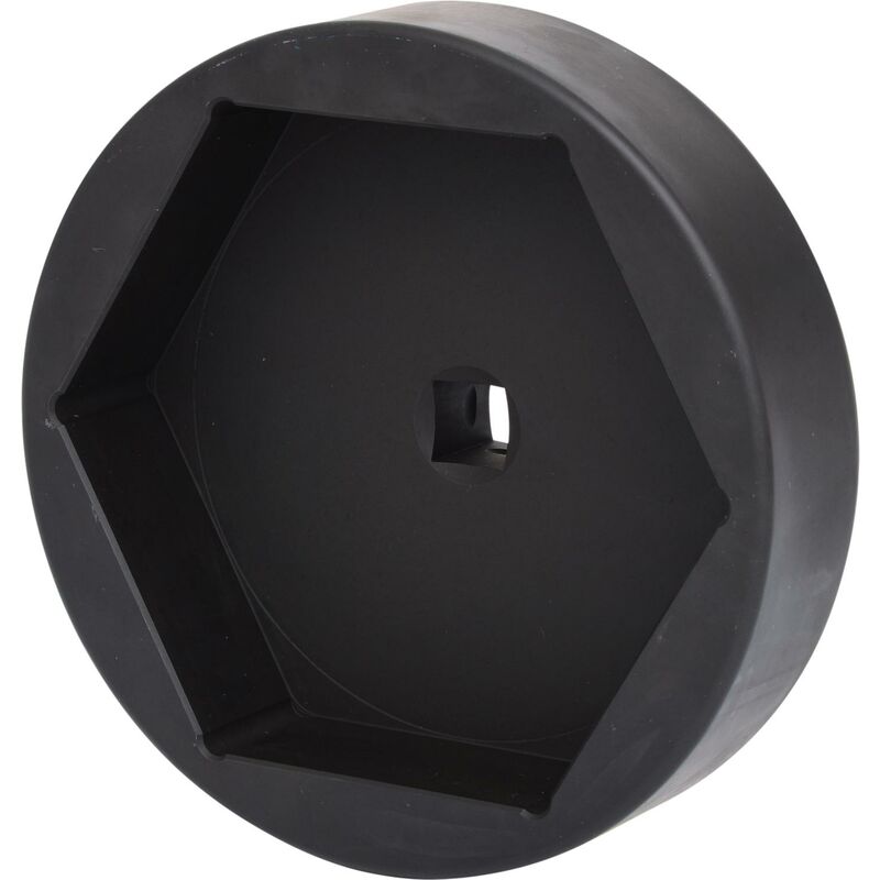 3/4 Chiave dadi assale, Esagonale, corta, 150mm