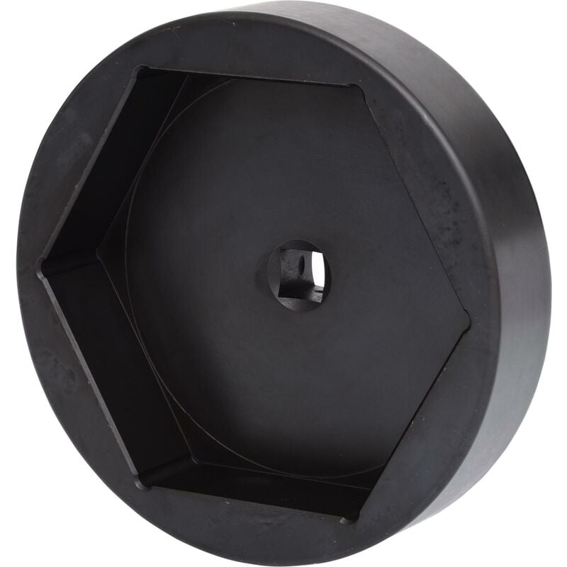 3/4 Chiave dadi assale, Esagonale, corta, 160mm