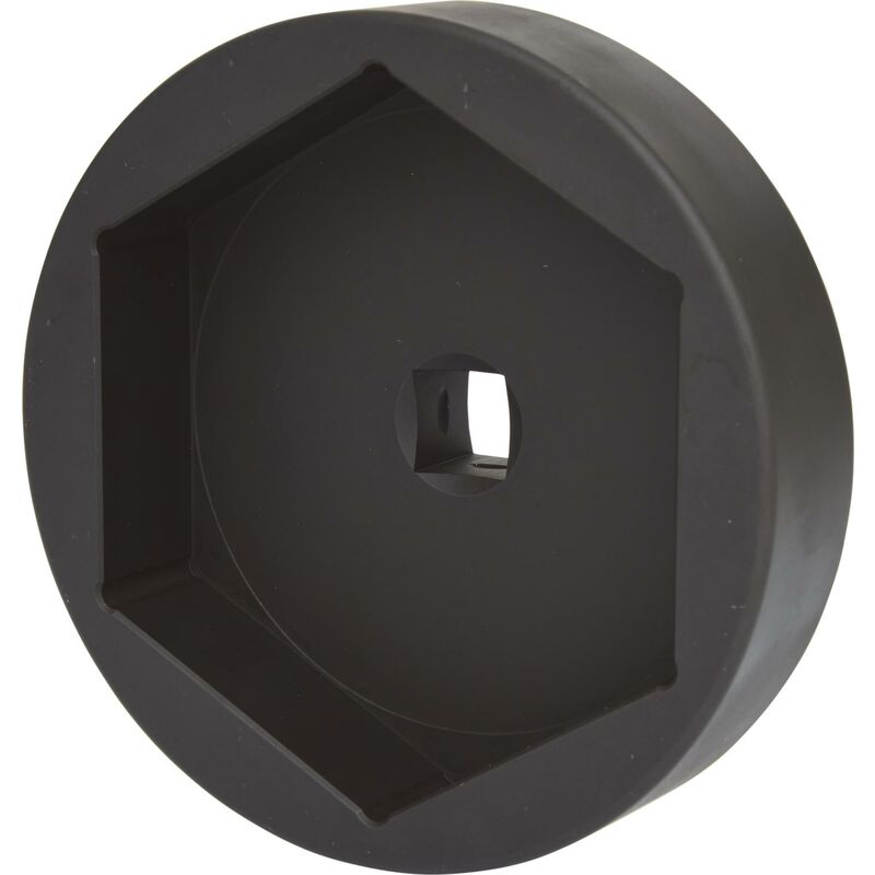 1 Chiave dadi assale, Esagonale, corta, 155mm