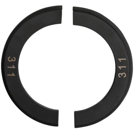 KS-Tools 460.0481 Lagerschalenpaar zu 460.0480, Ø1 21mm