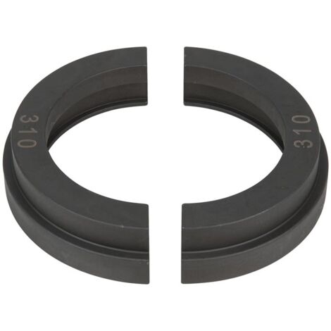 KS-Tools 460.0495 Lagerschalen-Ergänzungs-Satz für Scania, Ø 161 mm