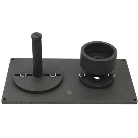 KS-Tools 460.0737 DAF / Mercedes Abstellvorrichtun g für Haupt- und Vorgelege-Welle