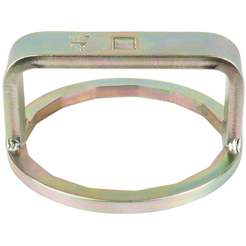 1/2 Chiave per filtro dell&aposolio Ø 107,0 mm /