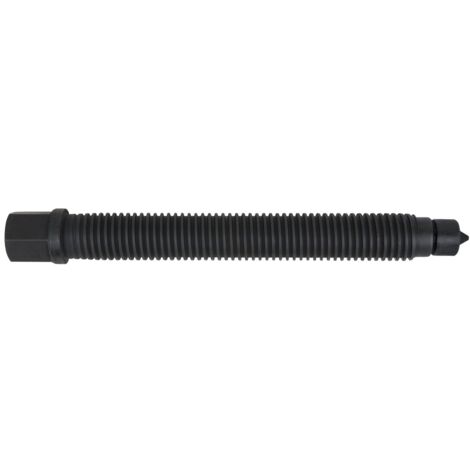 KS-Tools 460.1627 Trapezgewindspindel Tr.30 mit Dr uckspitze, Länge 285 mm