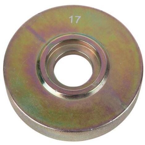 KS-Tools 460.1722 Stützring (Einbau) Ø 108x26mm