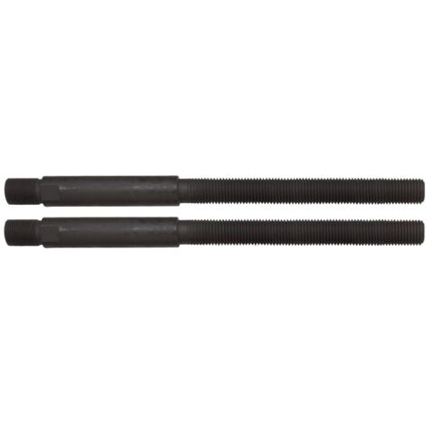 KS-Tools 460.1772 Zugstangen-Satz 340mm, 2-tlg.