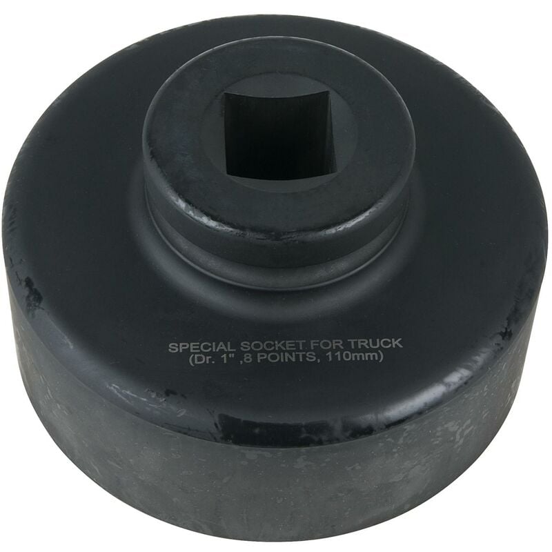 Ks tools Werkzeuge-Maschinen GmbH 2,50cm (1)