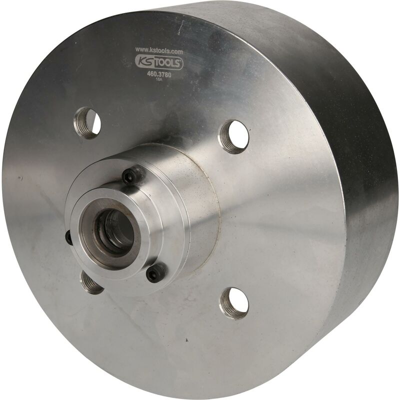 Campana di inserimento, diametro esterno 204 mm