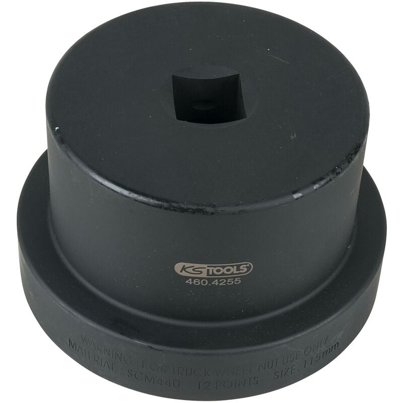 Ks tools Werkzeuge-Maschinen GmbH 2,50cm (1)