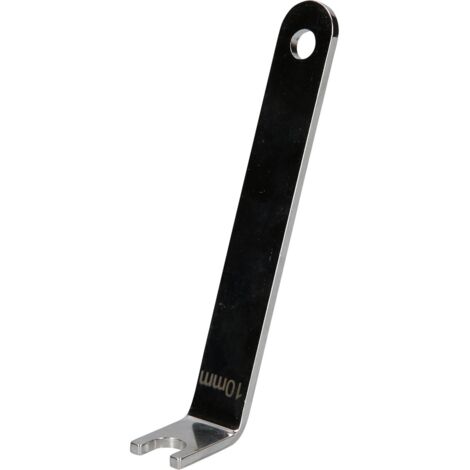 KS-Tools 460.4423 Druckluft-Schnellverbinder-Lösew erkzeug, 10 mm