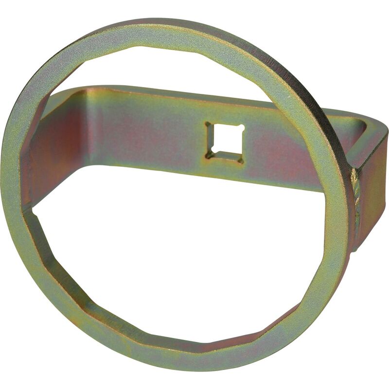 1/2 Chiave filtro dell&aposolio per Hino, Ø 108 mm...
