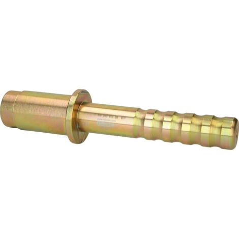 KS-Tools 460.4915 Messingbuchsen-Demontagedorn Ø 4 9 mm