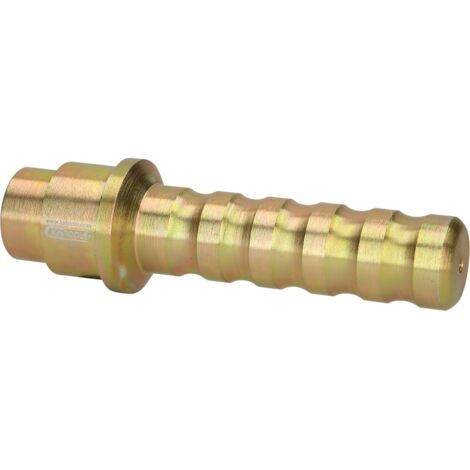 KS-Tools 460.4920 Messingbuchsen-Montagedorn Ø 49 mm