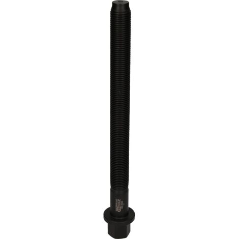 KS-Tools 460.5066 Trapezspindel Tr20 x 2 mm