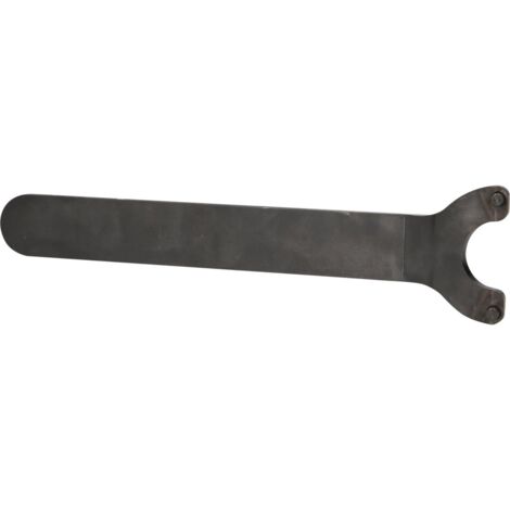 KS-Tools 460.5076 Stirnlochschlüssel für Grobschmu tz- Dichtung