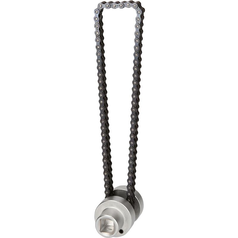 Chiave catena cartuccia essiccazione aria e filtro olio, ø 170 mm