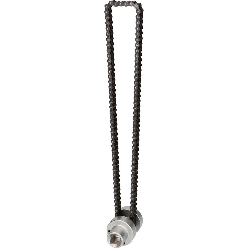 Chiave catena cartuccia essiccazione aria e filtro olio, ø 115 mm