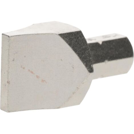 KS TOOLS 5/16" Bit Schlitz, 30mm, 16mm ( 911.3685 )