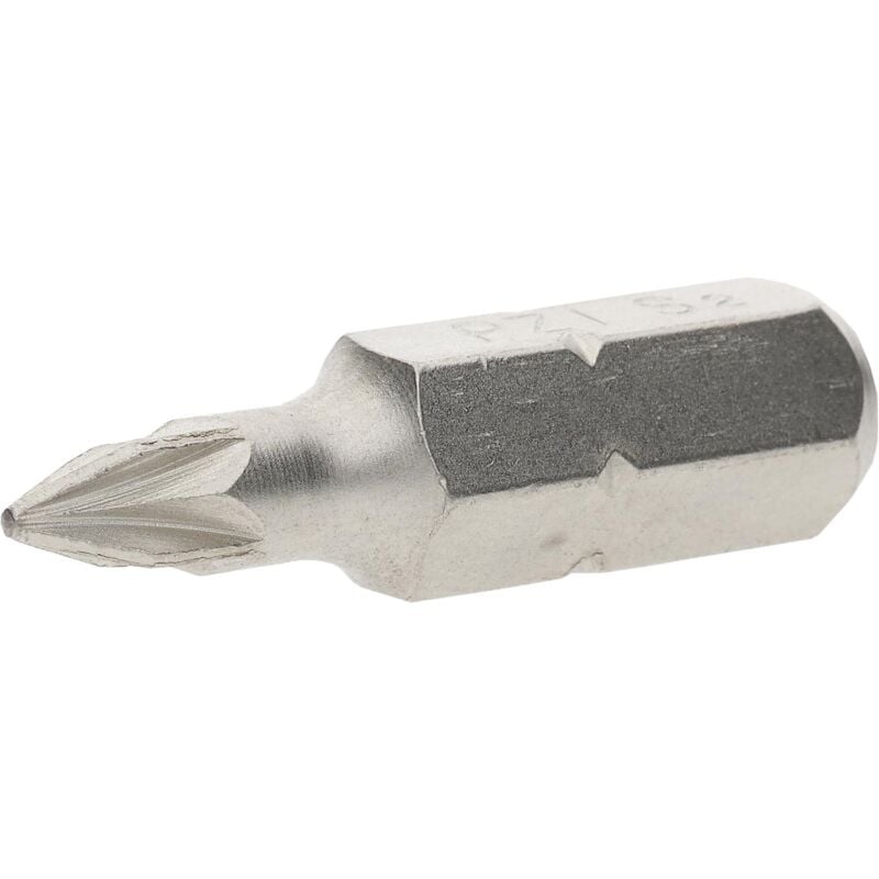 

KS TOOLS 5/16' Bit ranurado cruzado PZ# 1, 30mmL