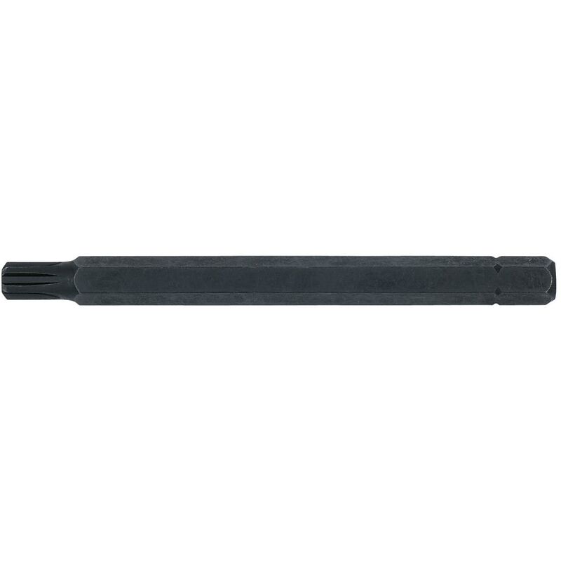 

KS TOOLS 5/16' Bit con diente trapezoidal M7 x 100mmL