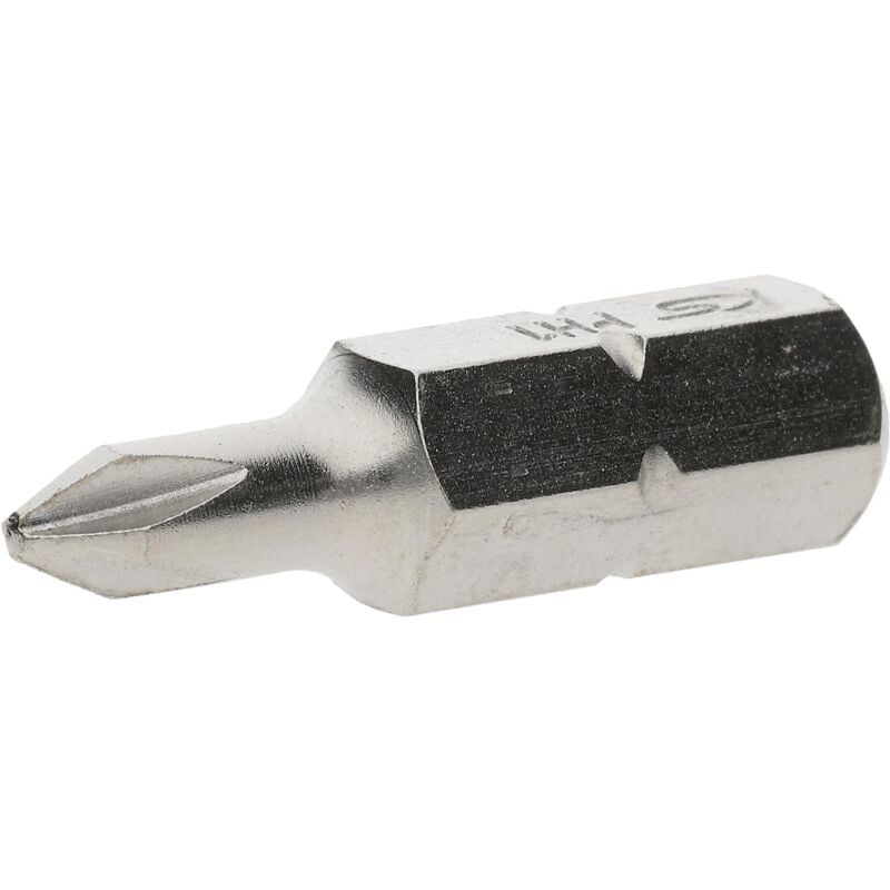 5/16' Inserto p.viti a croce PH1,30mm