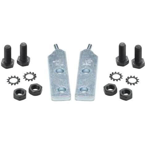 KS Tools 500.1341 Ersatzspitzen gerade