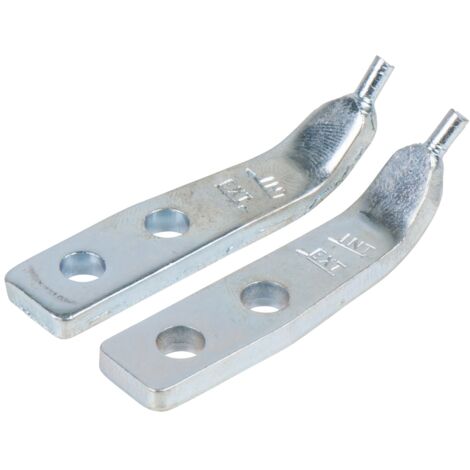 KS-Tools 500.1355 Ersatzspitzen-Satz 45°/ 2,75mm, 2 tlg.