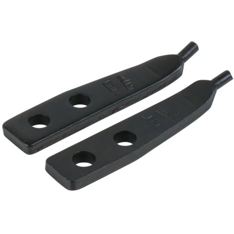 KS Tools 500.1358 Ersatzspitzen-Satz 15°/ 3,0mm, 2 tlg. f. Außen/Innen-Seegering