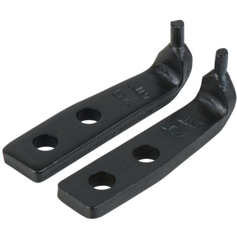 KS-Tools 500.1360 Ersatzspitzen-Satz 90°/ 3,0mm, 2 tlg.