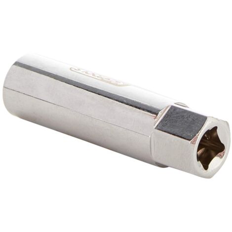 KS Tools 500.1401 Estrattore testa elettrodi candelette, Ø2,5 mm