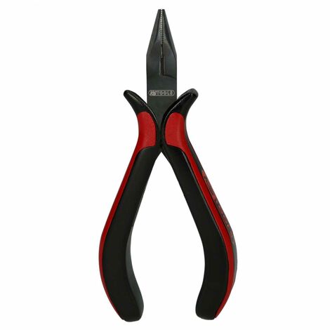 KS-Tools 500.7021-E Feinmechanik-Telefonzange,130m