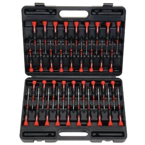 KS Tools 500.7150 Kit cacciaviti